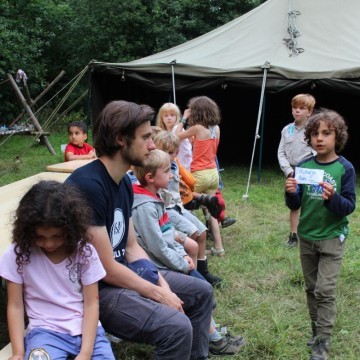 IMG 3518 - Scouts en Gidsen Zaventem 